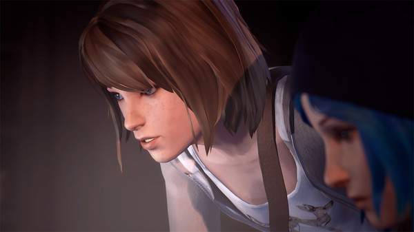 Screenshot 4 of Life is Strange Remastered