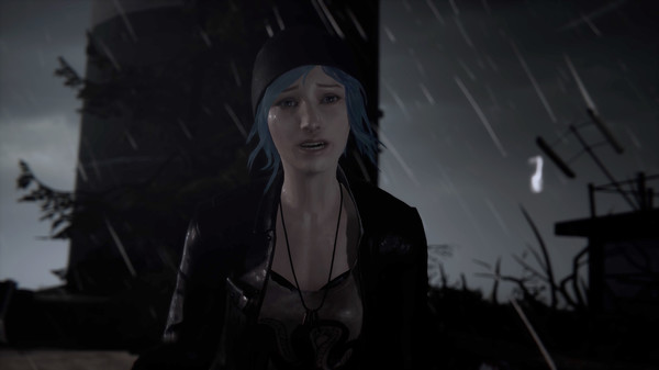 Screenshot 6 of Life is Strange Remastered