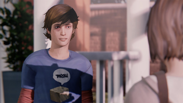 Screenshot 7 of Life is Strange Remastered