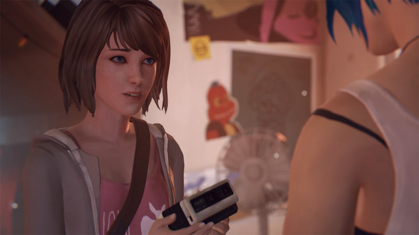 Screenshot 8 of Life is Strange Remastered