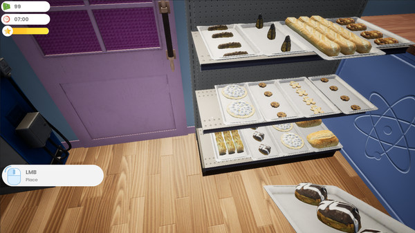 Screenshot 13 of Bakery Shop Simulator