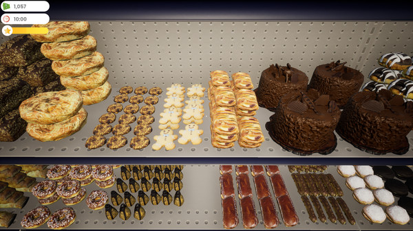 Screenshot 15 of Bakery Shop Simulator