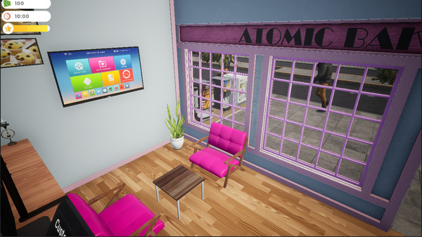 Screenshot 10 of Bakery Shop Simulator