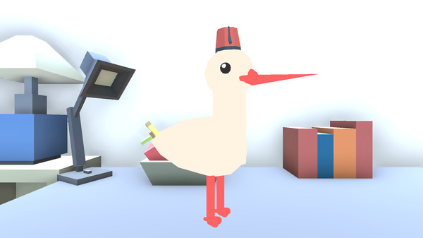 Screenshot 1 of Duck Creator