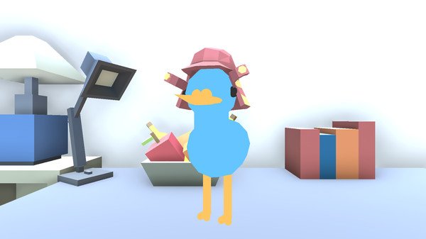 Screenshot 3 of Duck Creator