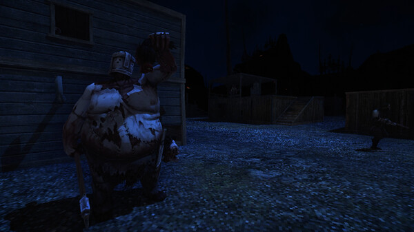 Screenshot 13 of Blood West