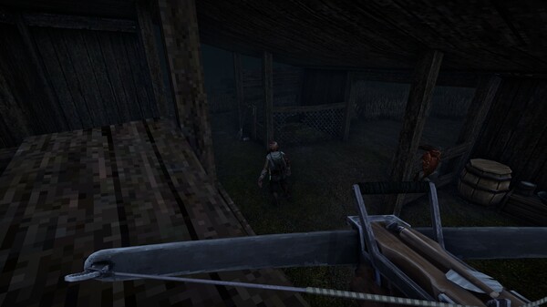 Screenshot 14 of Blood West