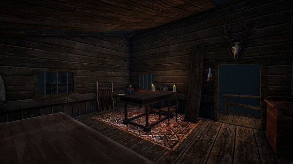 Screenshot 16 of Blood West