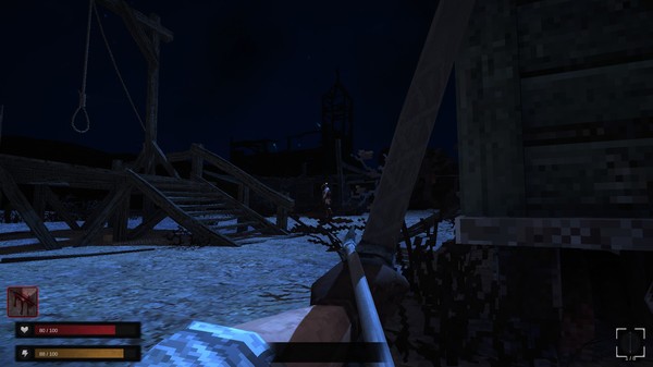 Screenshot 17 of Blood West