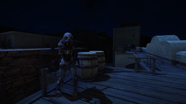 Screenshot 18 of Blood West