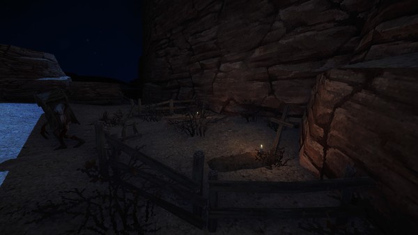 Screenshot 20 of Blood West