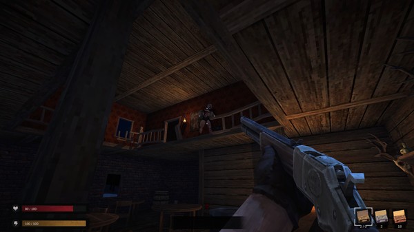 Screenshot 21 of Blood West