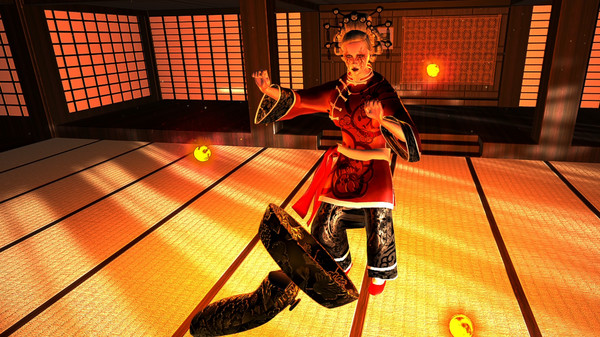 Screenshot 12 of Dragon Fist: VR Kung Fu