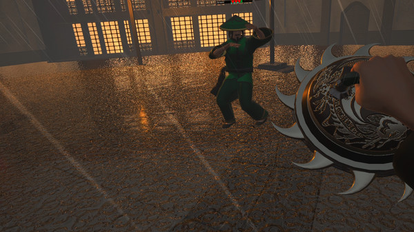 Screenshot 13 of Dragon Fist: VR Kung Fu