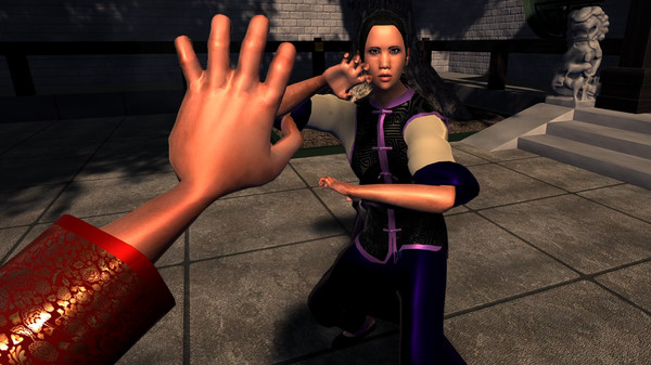 Screenshot 15 of Dragon Fist: VR Kung Fu