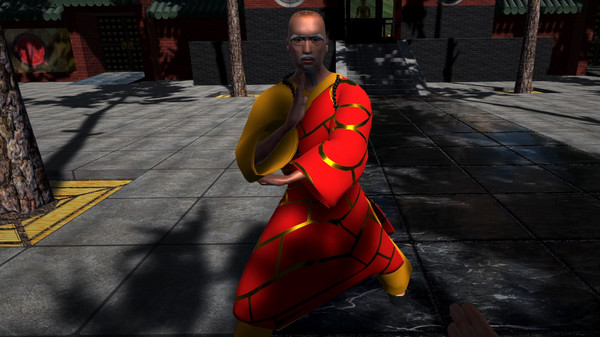 Screenshot 17 of Dragon Fist: VR Kung Fu