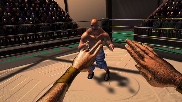 Screenshot 19 of Dragon Fist: VR Kung Fu