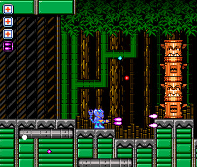 Screenshot 1 of Clash Force