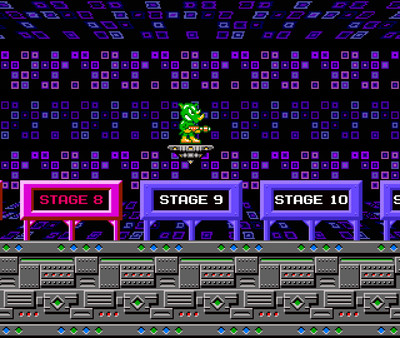 Screenshot 6 of Clash Force