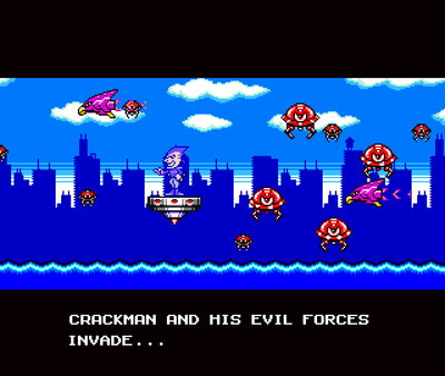 Screenshot 7 of Clash Force