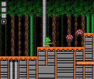 Screenshot 8 of Clash Force