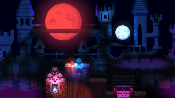 Screenshot 2 of Night Reverie