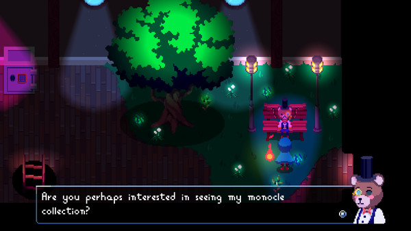 Screenshot 6 of Night Reverie