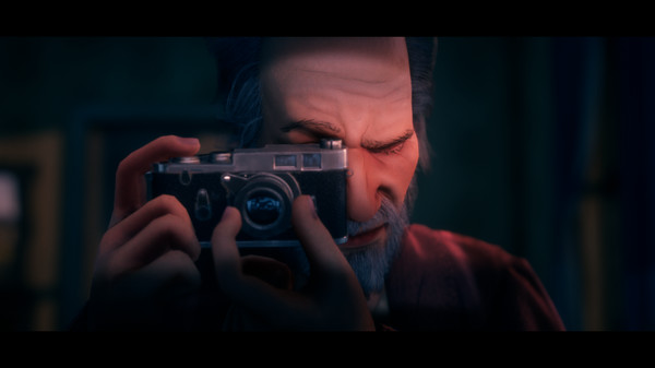 Screenshot 1 of Conway: Disappearance at Dahlia View