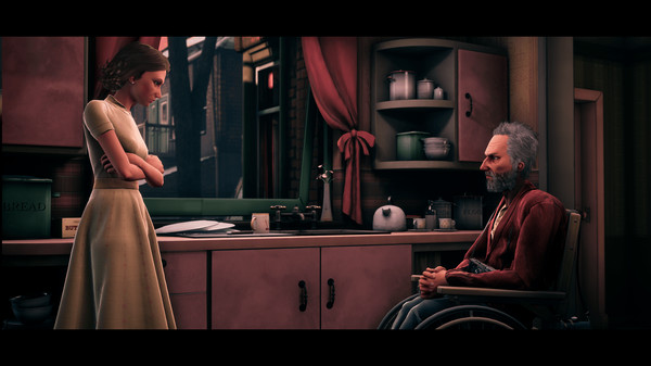 Screenshot 6 of Conway: Disappearance at Dahlia View