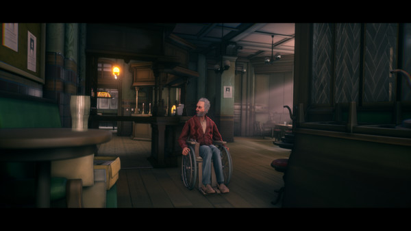 Screenshot 7 of Conway: Disappearance at Dahlia View