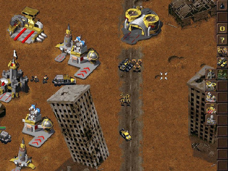 Screenshot 1 of Krush Kill 'N Destroy Xtreme