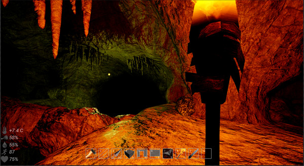 Screenshot 10 of CrossWorlds: Escape