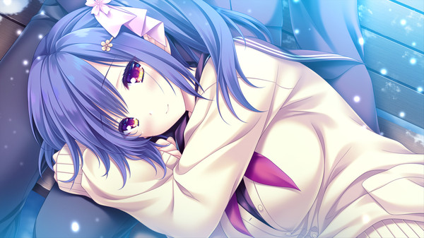 Screenshot 2 of Madohi Shiroki no Kamikakushi