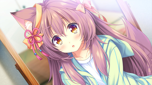 Screenshot 3 of Madohi Shiroki no Kamikakushi