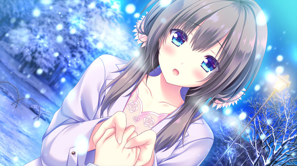 Screenshot 4 of Madohi Shiroki no Kamikakushi