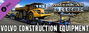 American Truck Simulator - Volvo Construction Equipment