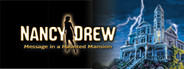 Nancy Drew®: Message in a Haunted Mansion