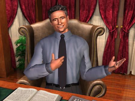 Screenshot 9 of Nancy Drew®: Message in a Haunted Mansion