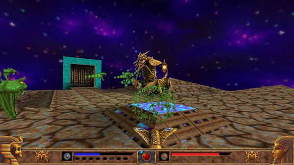 Screenshot 5 of PowerSlave Exhumed