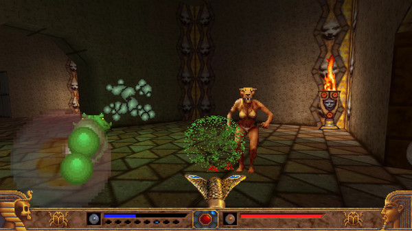Screenshot 10 of PowerSlave Exhumed