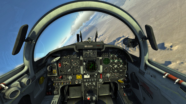 Screenshot 10 of DCS: F-5E Tiger II