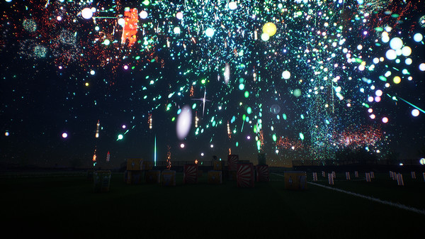 Screenshot 33 of Fireworks Simulator: Realistic