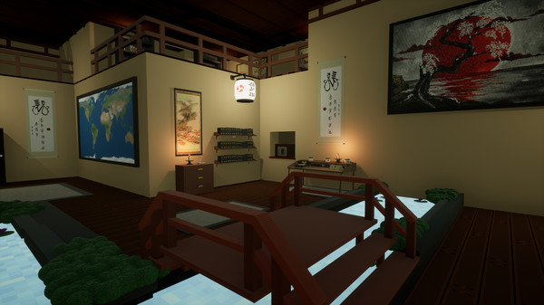 Screenshot 5 of Escape from Kyoto House