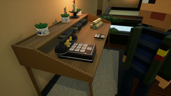 Screenshot 8 of Escape from Kyoto House