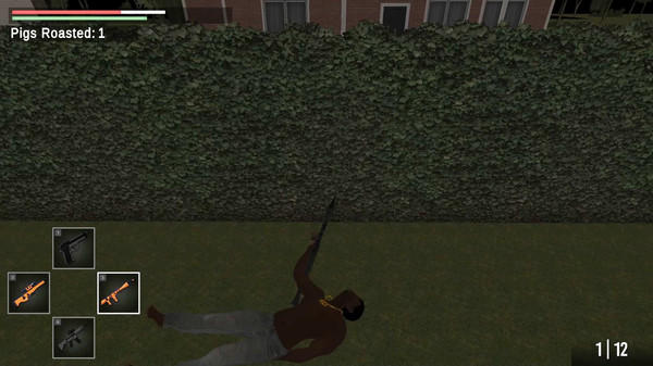 Screenshot 4 of TYRONE vs COPS