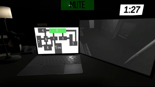 Screenshot 2 of Five Nights At Floppa