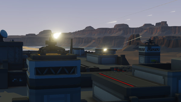 Screenshot 13 of Carrier Command 2 VR