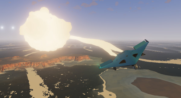 Screenshot 14 of Carrier Command 2 VR