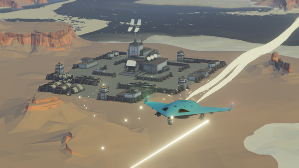 Screenshot 15 of Carrier Command 2 VR