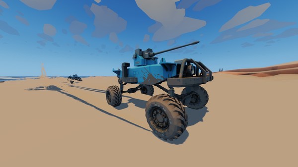 Screenshot 5 of Carrier Command 2 VR